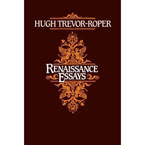 Renaissance Essays