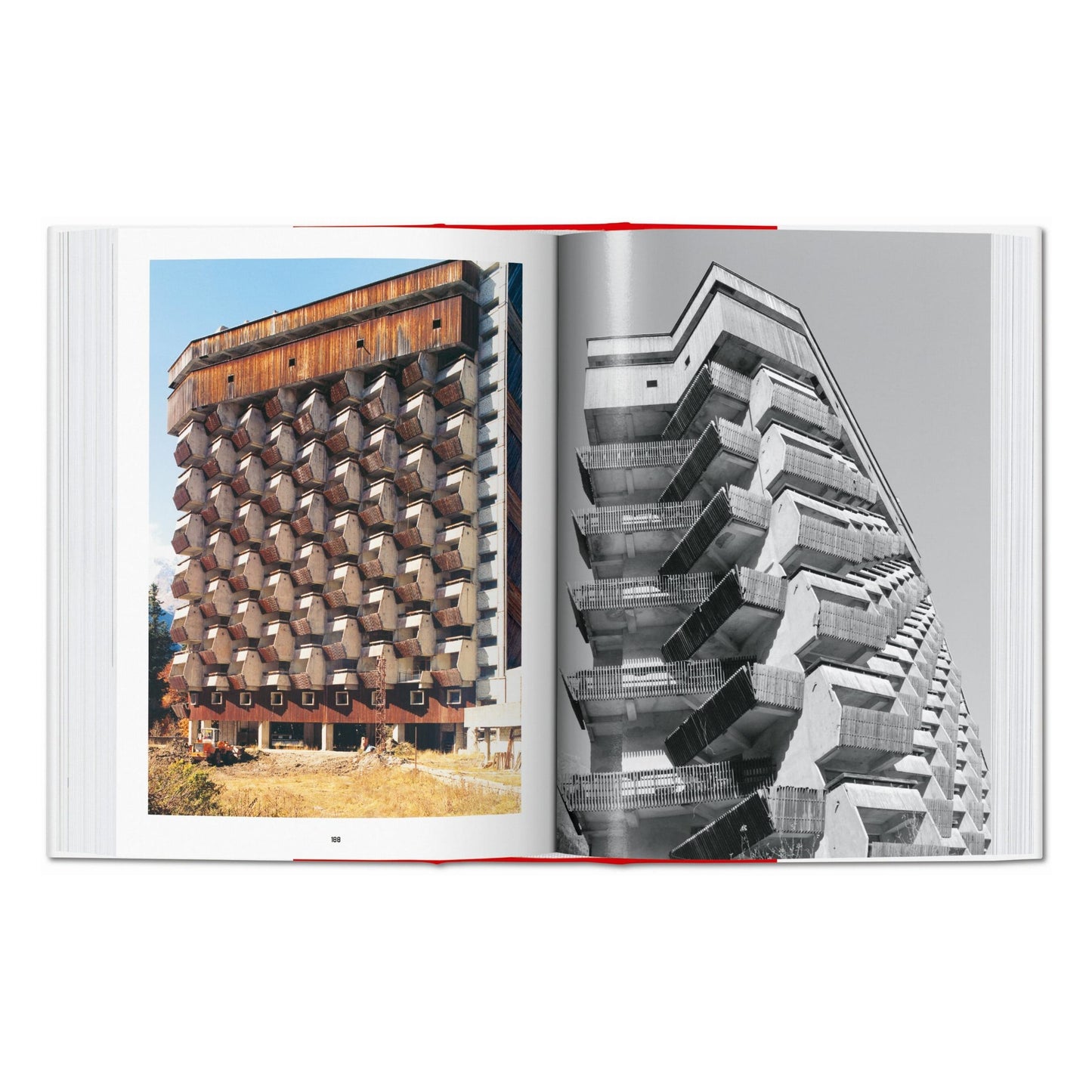 Frédéric Chaubin. CCCP. Cosmic Communist Constructions Photographed. 45th Ed. (German, French, English) Book