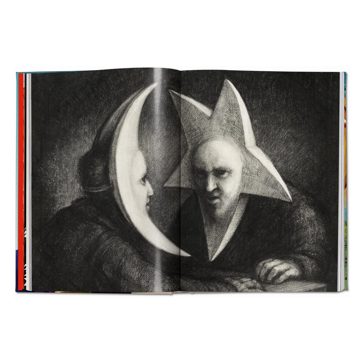 Astrology. The Library of Esoterica (English) Book