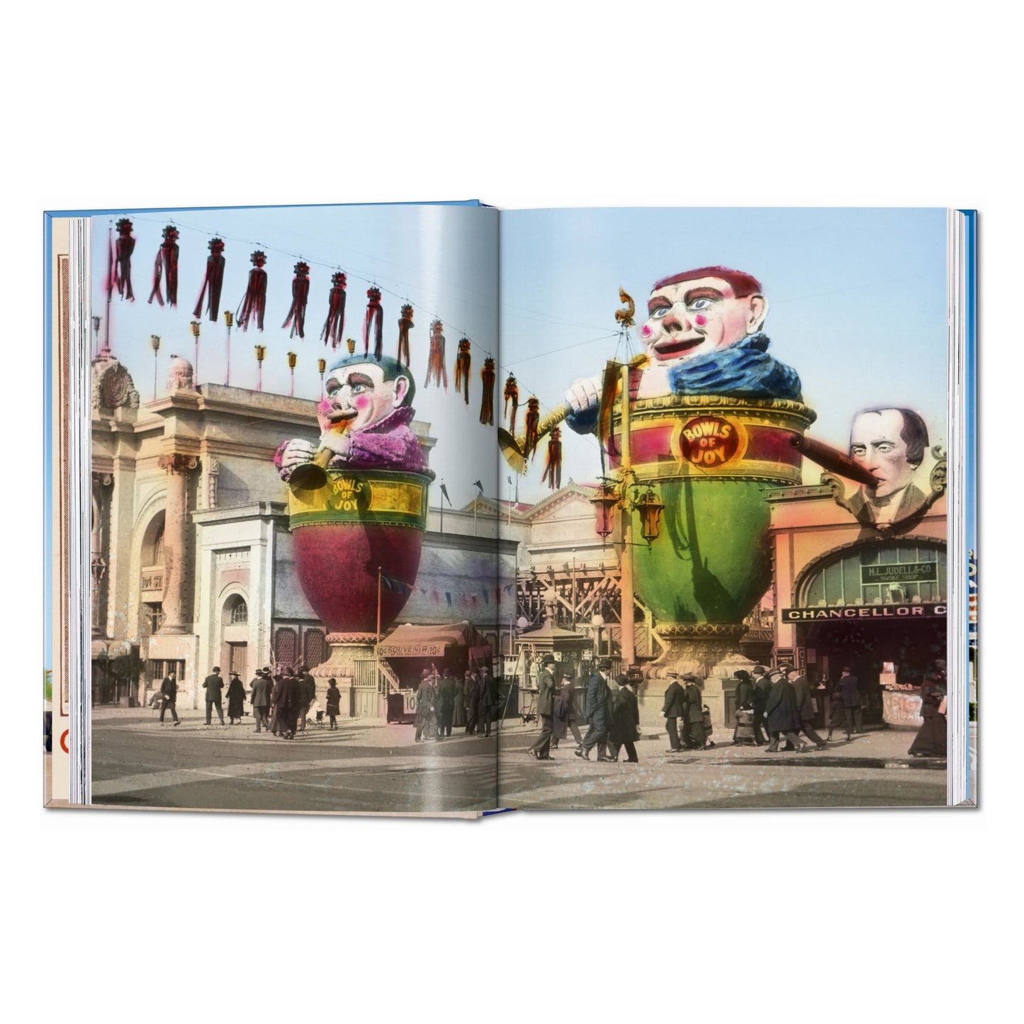 California Crazy. American Pop Architecture. 45th Ed. (English) Book