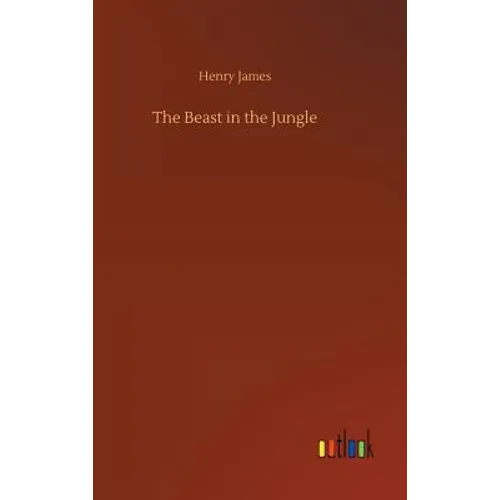 The Beast in the Jungle