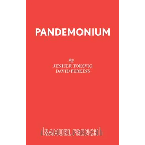 Pandemonium