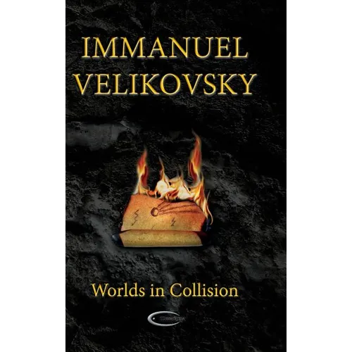 Worlds in Collision