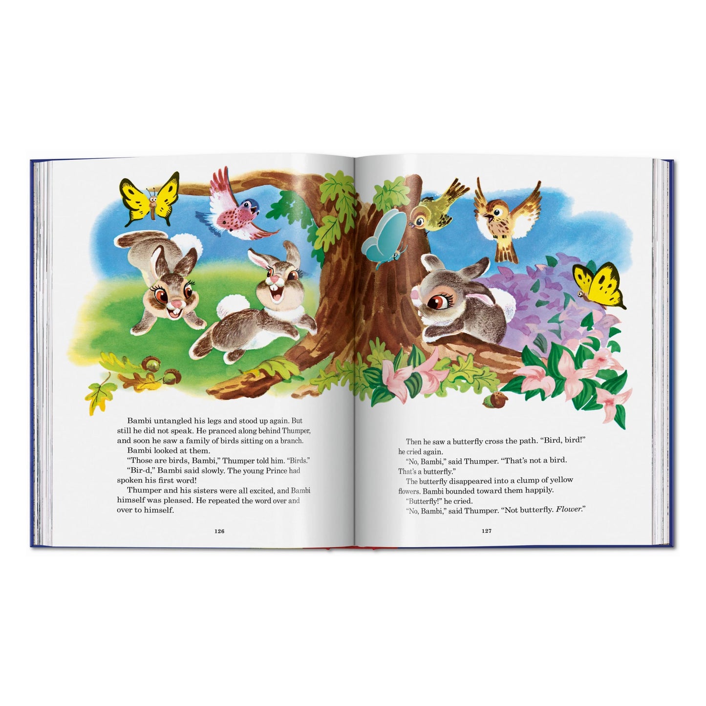 Walt Disney’s Children’s Classics 1937–1953 (English) Book