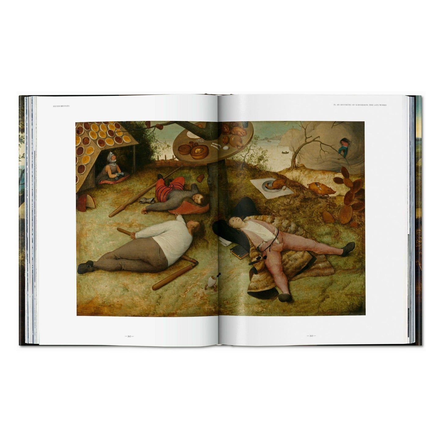 Bruegel. The Complete Works (English) Book