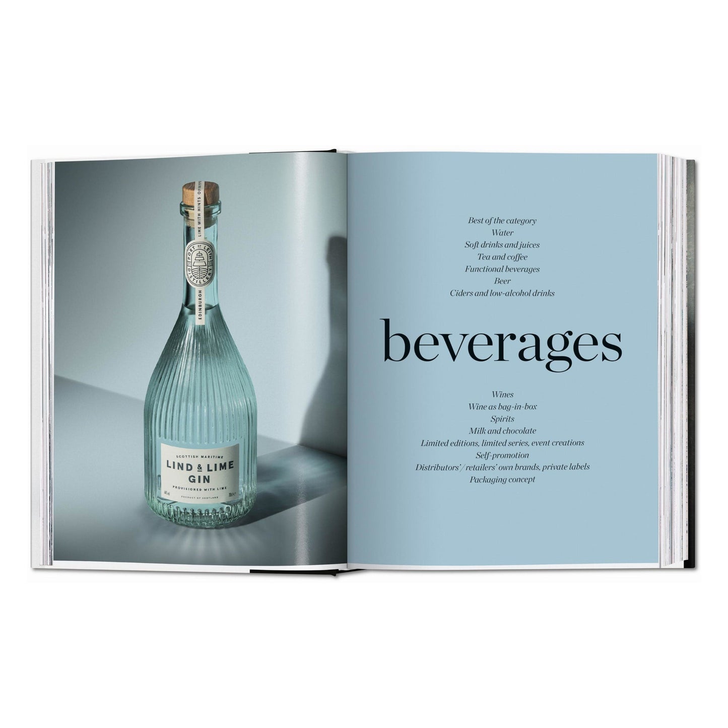 The Package Design Book. Volume 2 (German, French, English) Book