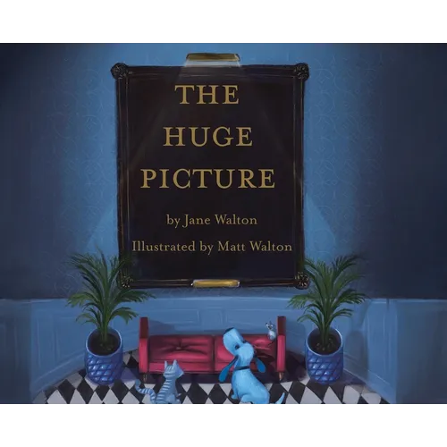 The Huge Picture