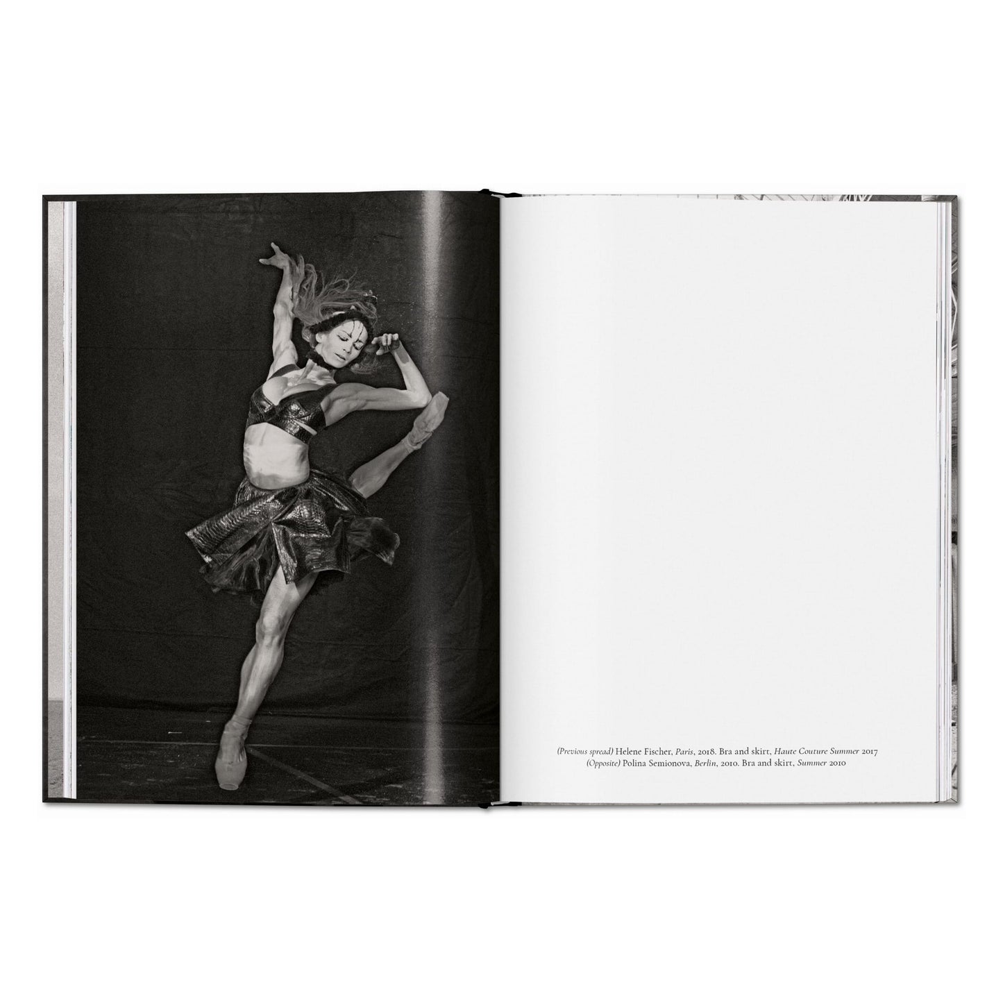 Peter Lindbergh. Azzedine Alaïa (English) Book