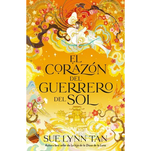 Corazon del Guerrero del Sol, El