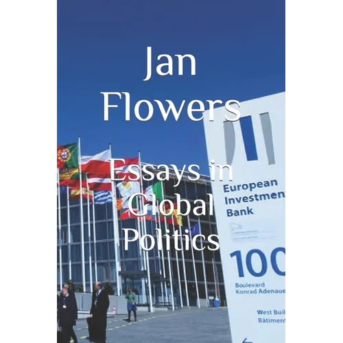 Essays in Global Politics