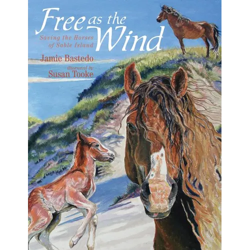 Free as the Wind
