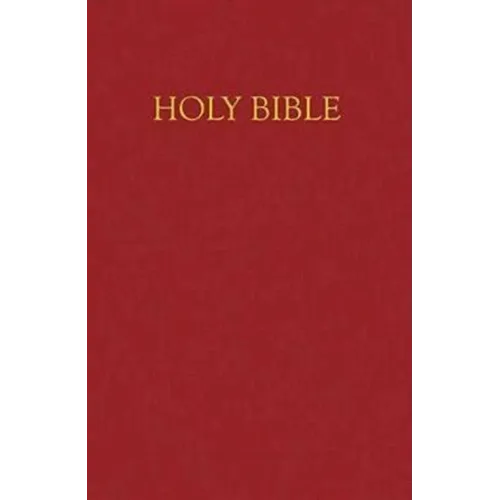 Children's Bible-NRSV-Gift & Award