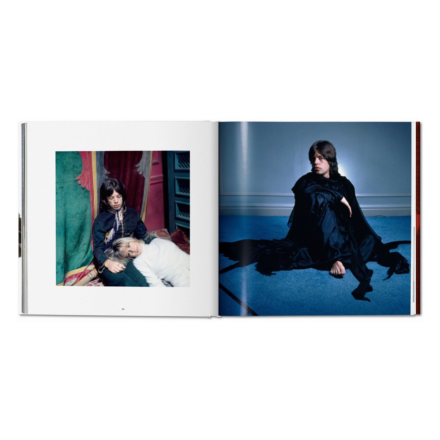 The Rolling Stones. Updated Edition (English) Book