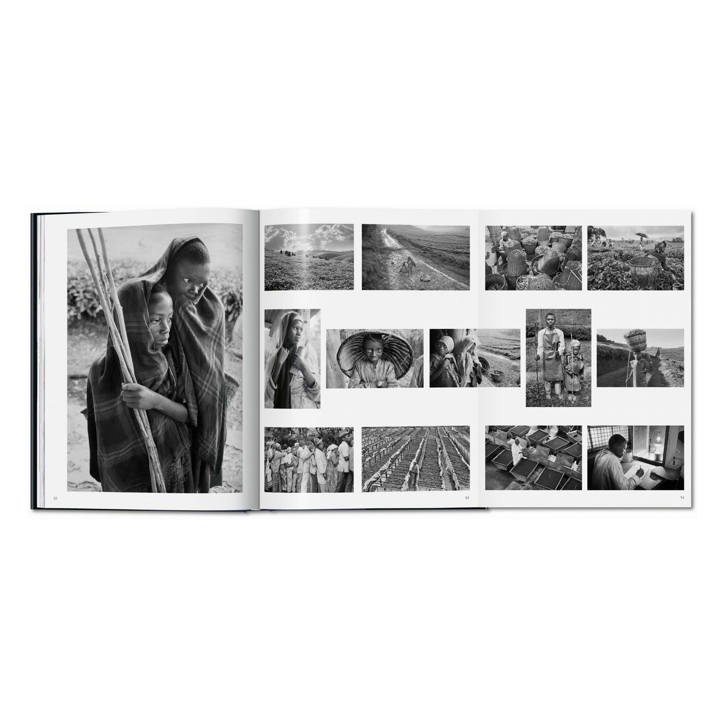 Sebastião Salgado. Workers. An Archaeology of the Industrial Age (English) Book