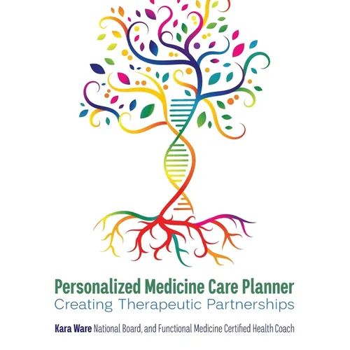 Personalized Medicine Care Planner