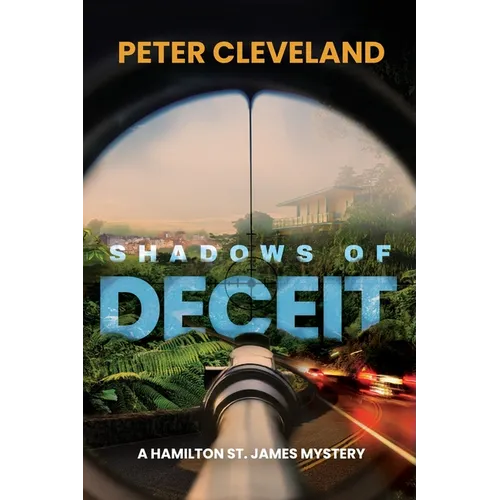 Shadows of Deceit
