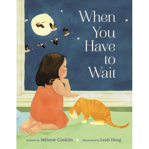 When You Have to Wait