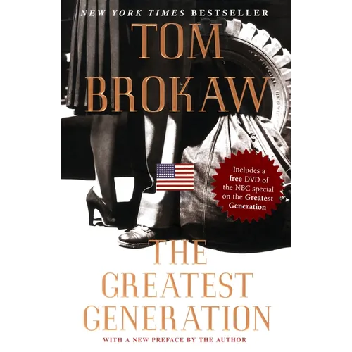 The Greatest Generation