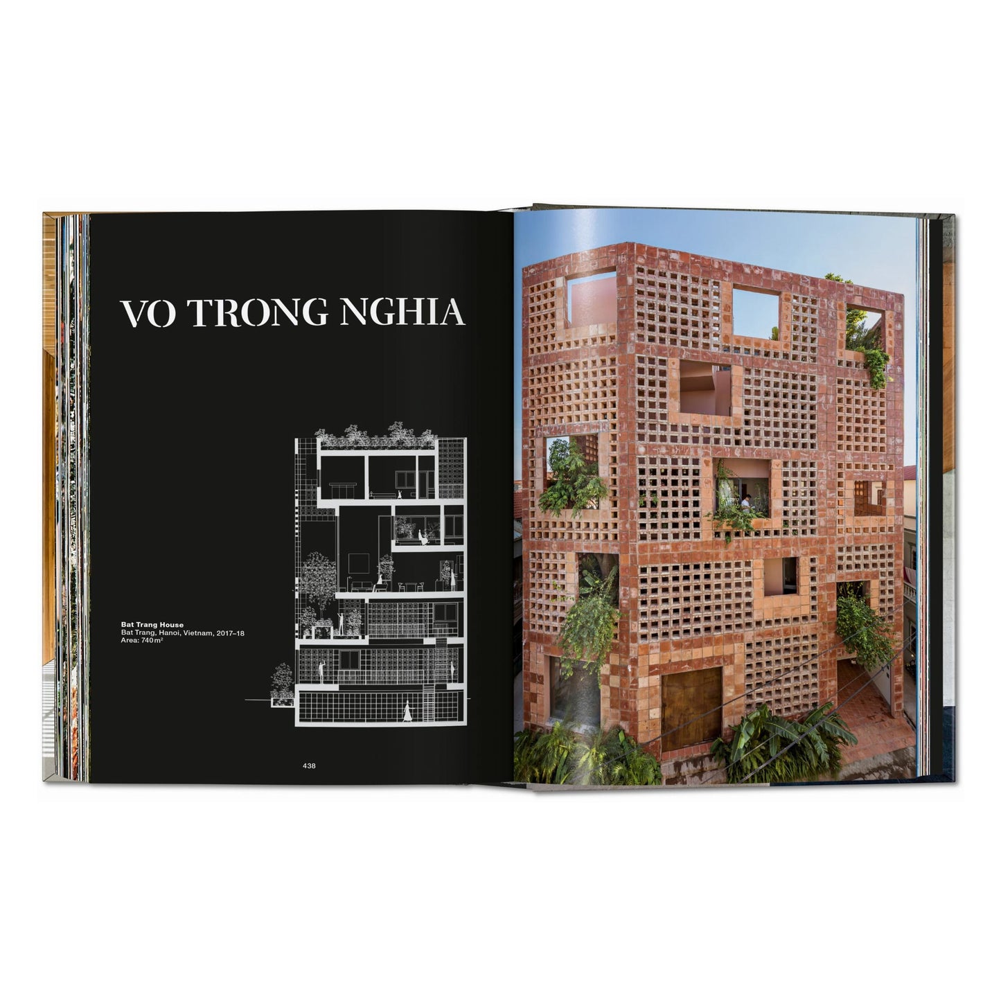 Homes For Our Time. Contemporary Houses around the World. Vol. 2. 45th Ed. (German, French, English) Book