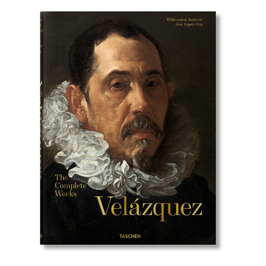 Velázquez. The Complete Works (English) Book