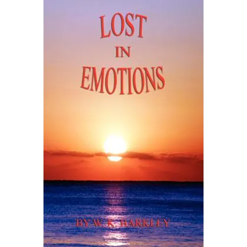 Lost in Emotions