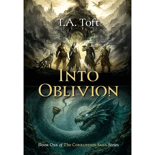 Into Oblivion