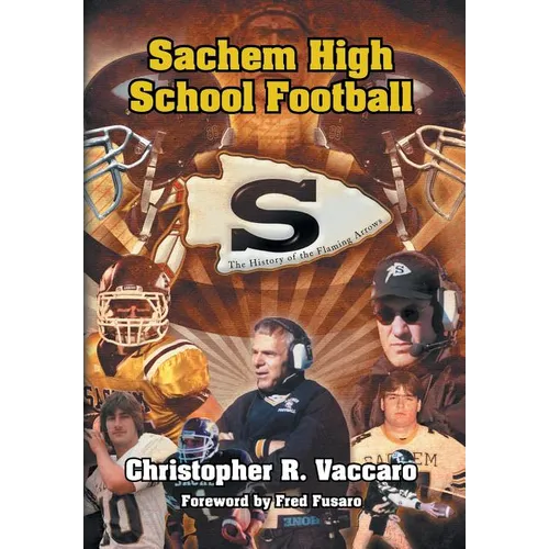 Sachem High School Football