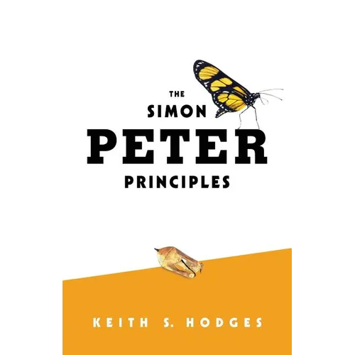 The Simon Peter Principles