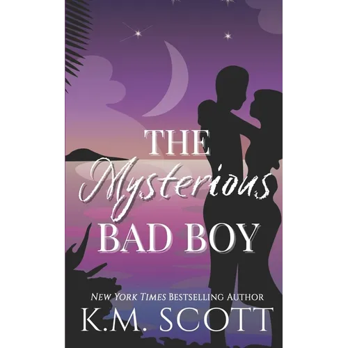 The Mysterious Bad Boy