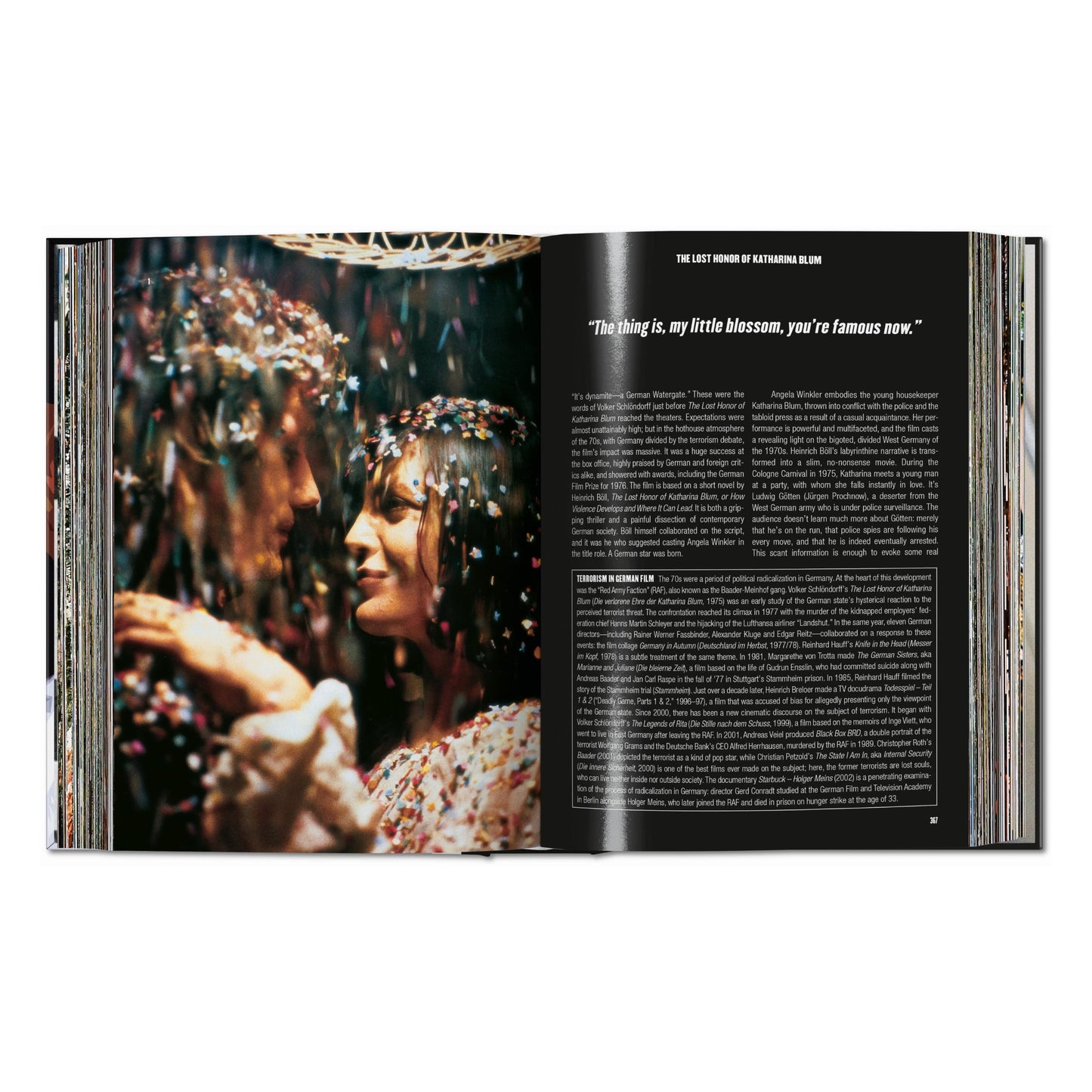 100 Movies of the 1970s (English) Book