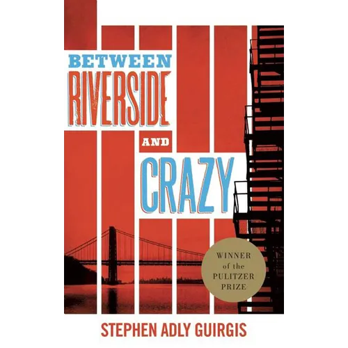 Between Riverside and Crazy (TCG Edition)