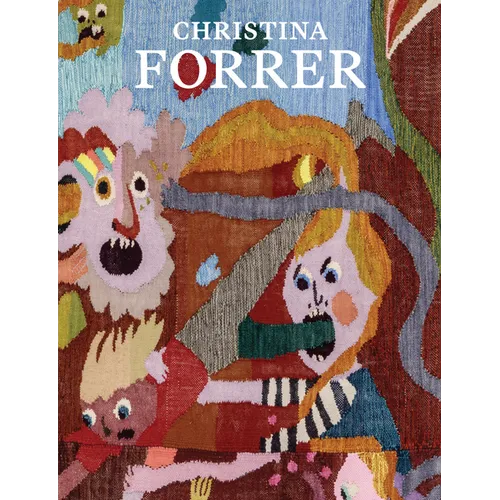 Christina Forrer