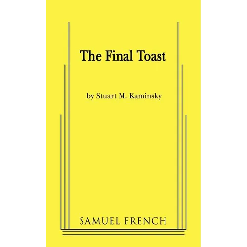 The Final Toast