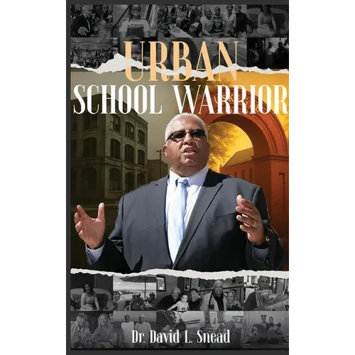Urban School Warrior