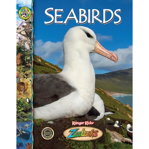 Seabirds