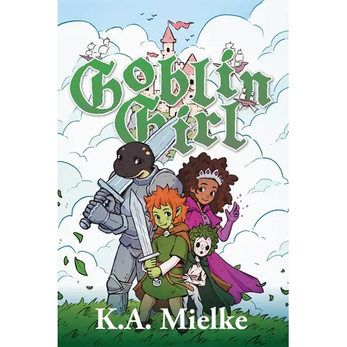 Goblin Girl