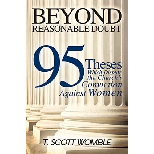 Beyond Reasonable Doubt