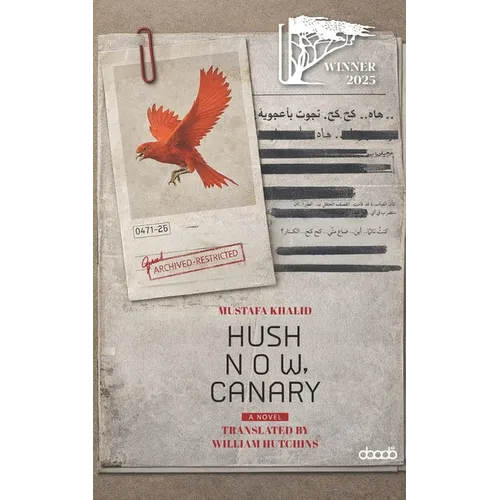 Hush Now, Canary