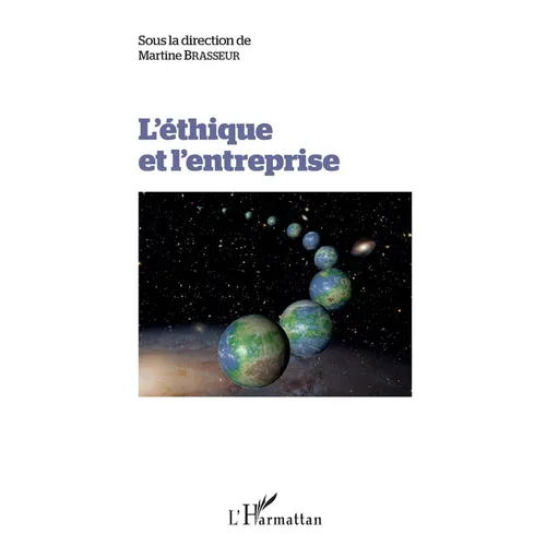 L'éthique et l'entreprise