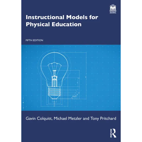 Instructional Models for Physical Education