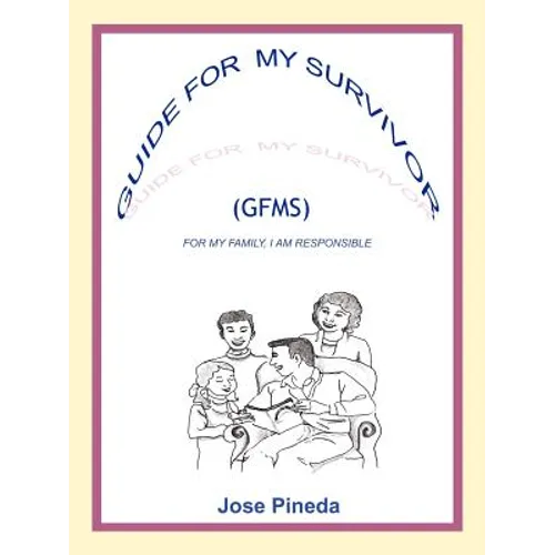 Guide for My Survivor: Gfms