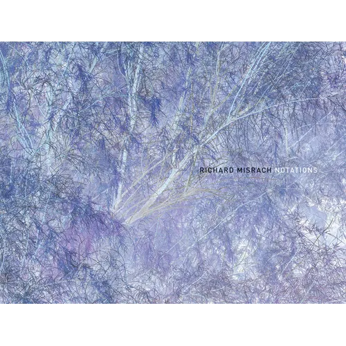 Richard Misrach: Notations