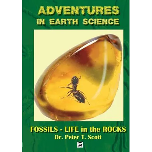 Fossils- Life in the Rocks
