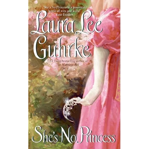 She's No Princess