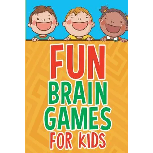 Fun Brain Games for Kids