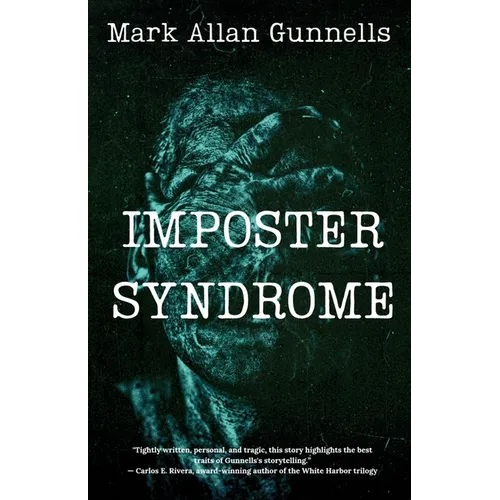 Imposter Syndrome