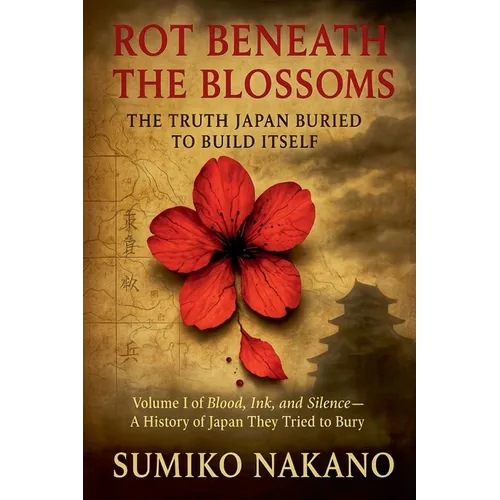 Rot Beneath the Blossoms