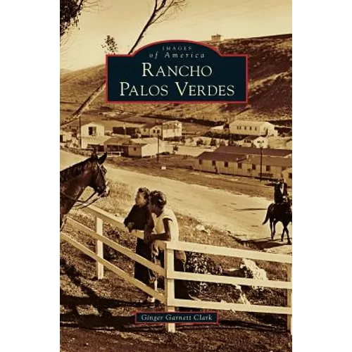 Rancho Palos Verdes