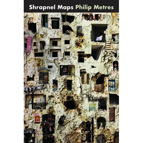 Shrapnel Maps