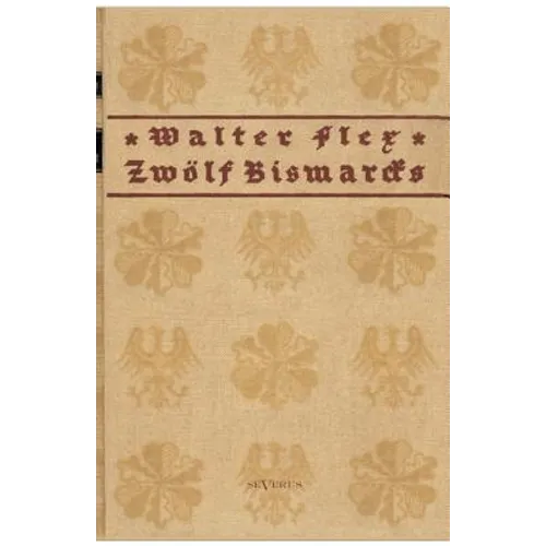 Zwölf Bismarcks